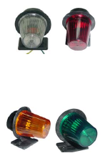 Clearance Lamps